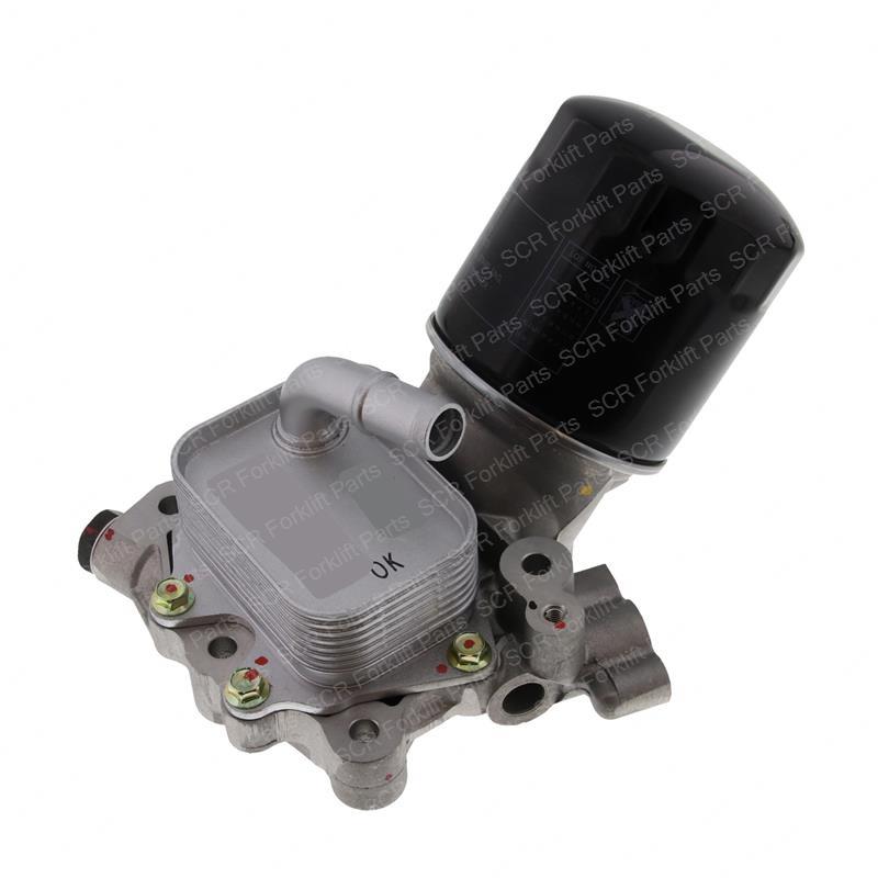 COOLER- OIL FILTER A BC7287676 bc7287676 product image