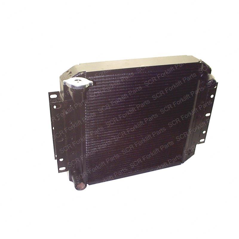 RADIATOR NI34B-04-11112 ni34b-04-11112 product image