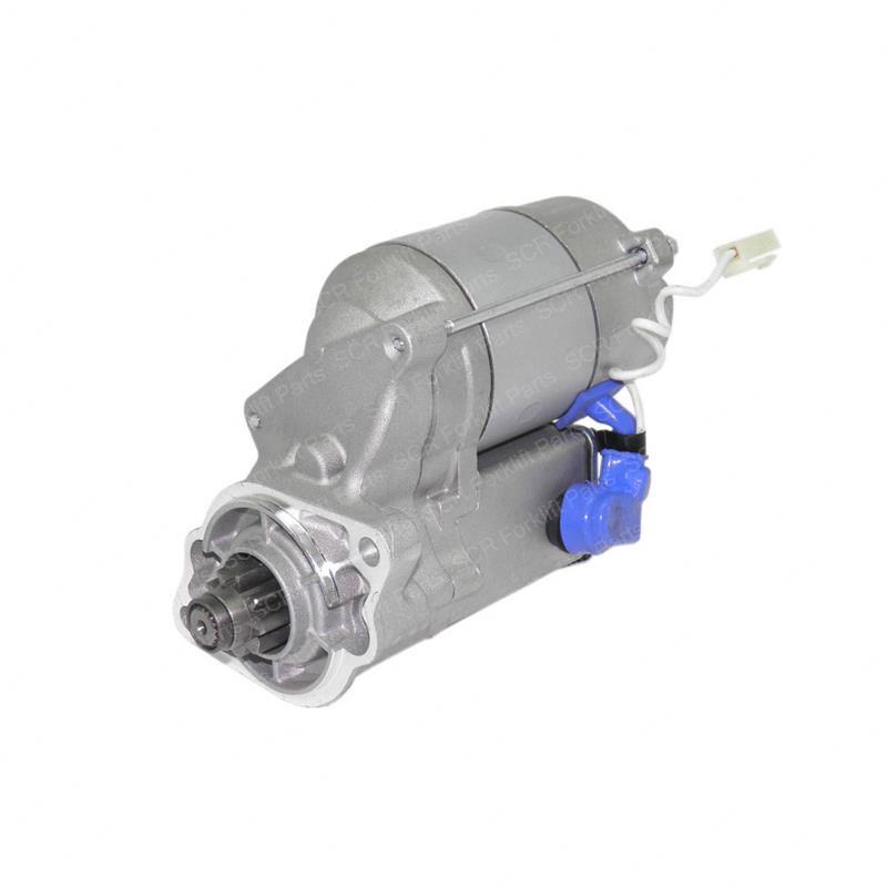 STARTER JL1661163010KU jl1661163010ku product image