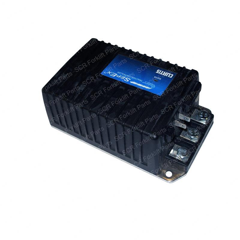 CONTROLLER TRAC SY1243C-4375-N sy1243c-4375-n product image
