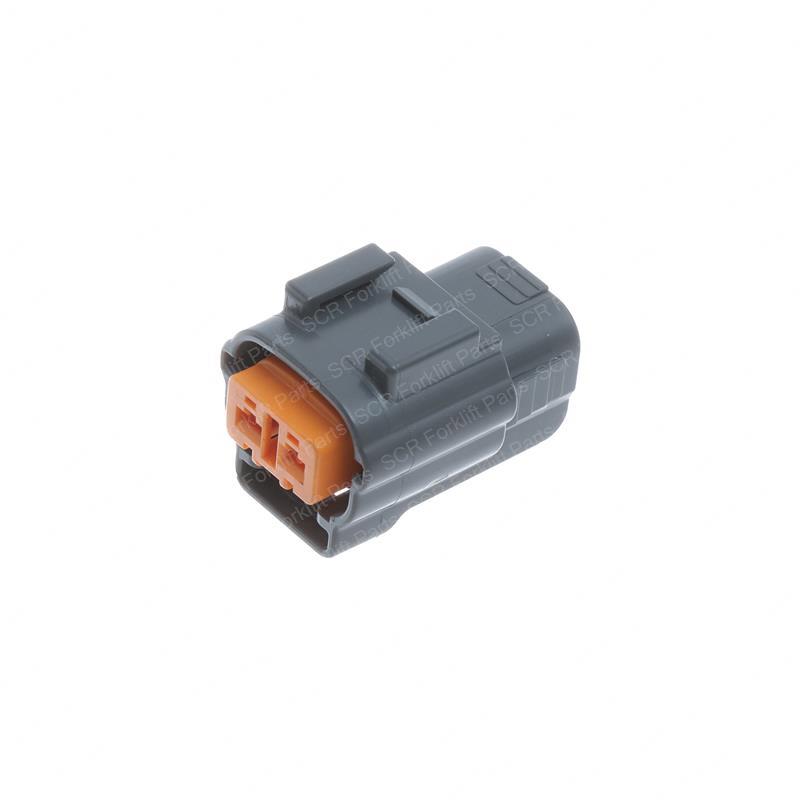 CONNECTOR - DL090 PLU 2 SOC DG JL1001223432 jl1001223432 product image