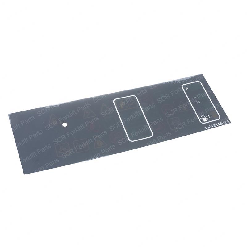 SPEC,ICON GRAPHIC L/O PLT GA JL1001236087 jl1001236087 product image
