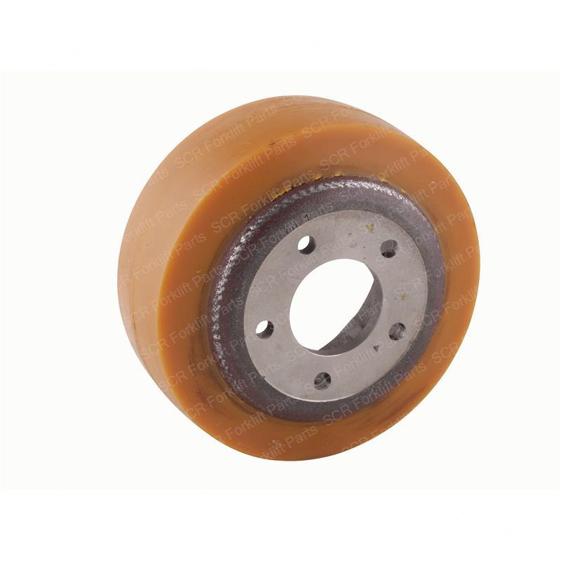 WHEEL - DRIVE RA163950 ra163950 product image