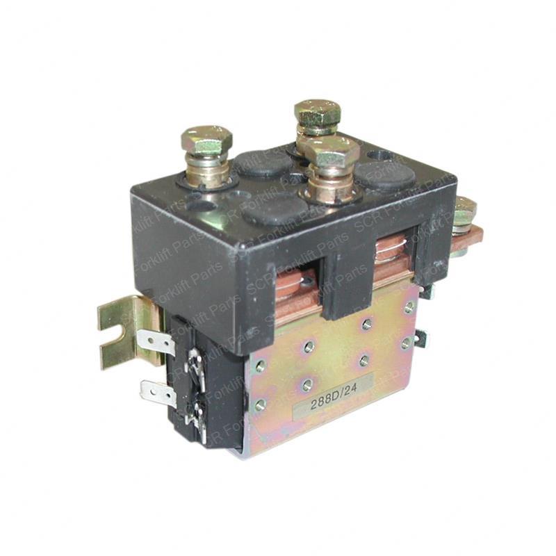 CONTACTOR - 24 VOLT CR380030-002 cr380030-002 product image