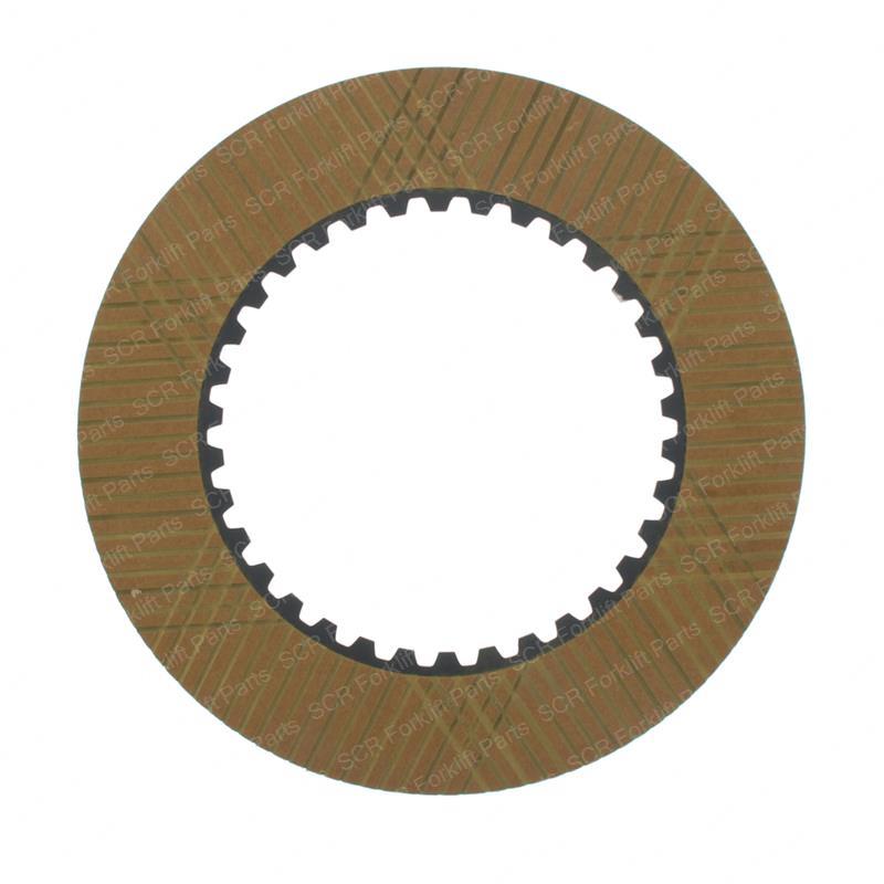 DISC CLUTCH KO4918798M1 ko4918798m1 product image