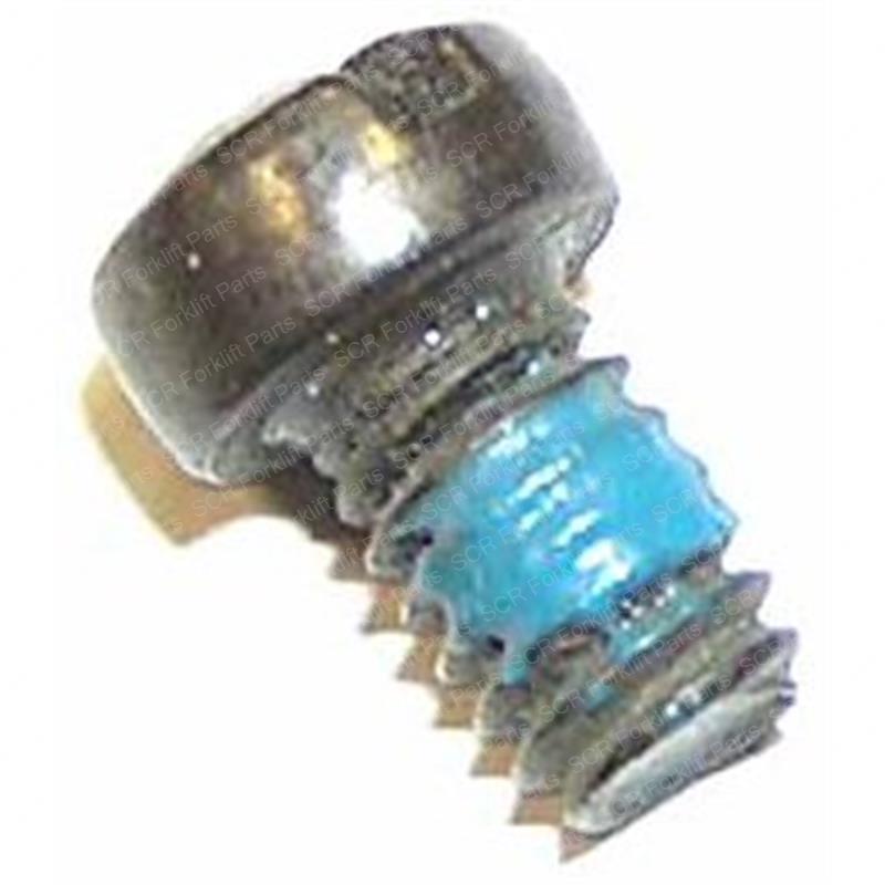 SCREW - SLOTTED SY107820 sy107820 product image