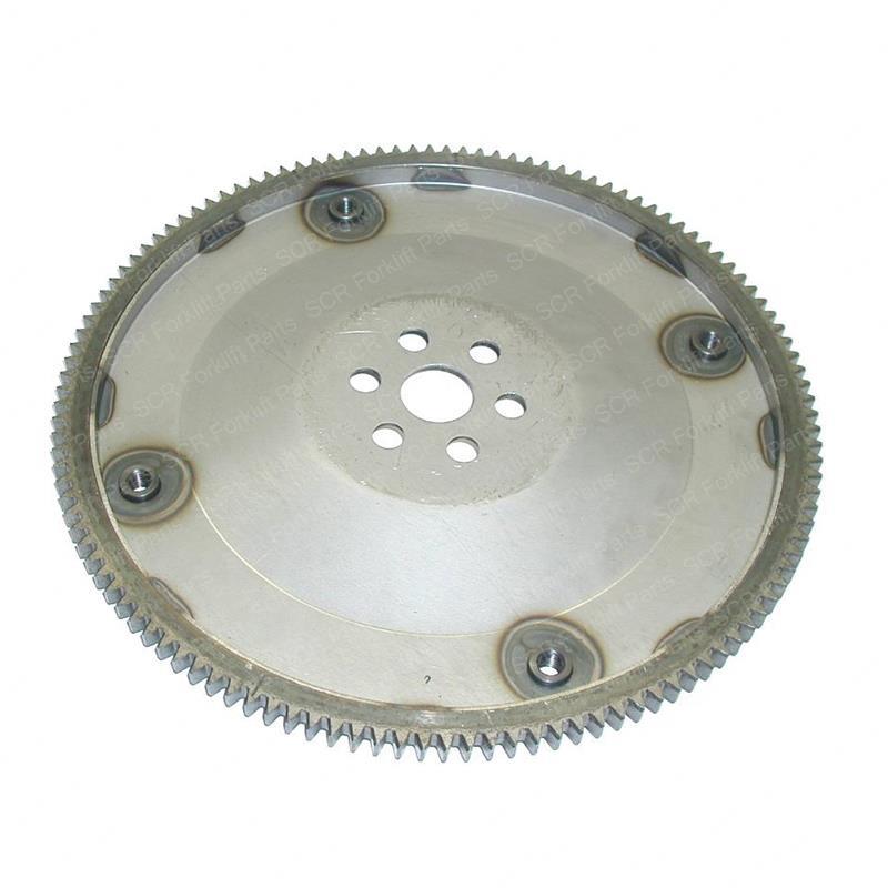 FLYWHEEL - 122 TEETH TY00591-44355-81 ty00591-44355-81 product image