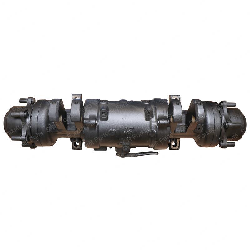 DRIVE AXLE  WET HY1539245 hy1539245 product image