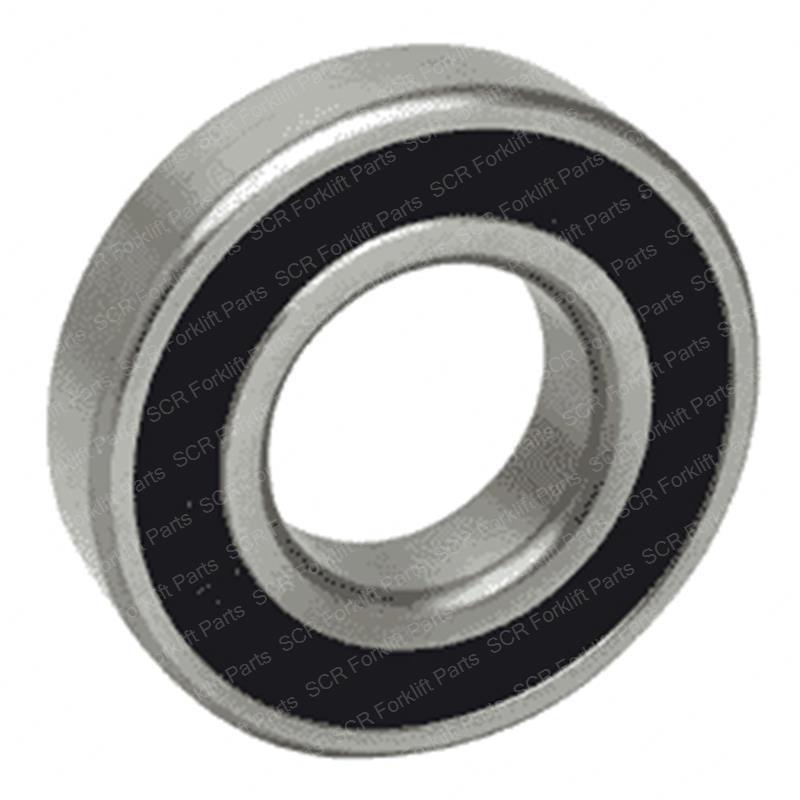 BEARING - BALL SINGLE SEAL NI12354-L6800 ni12354-l6800 product image