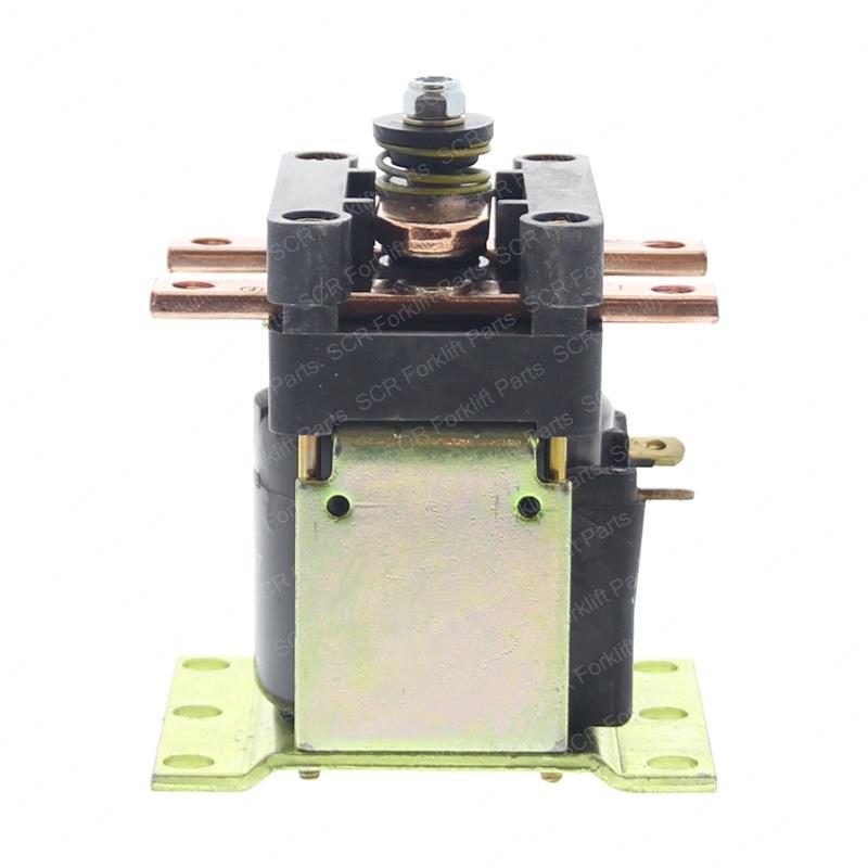 CONTACTOR 150A 24 VOLT EV100 TY00591-23813-81 ty00591-23813-81 product image