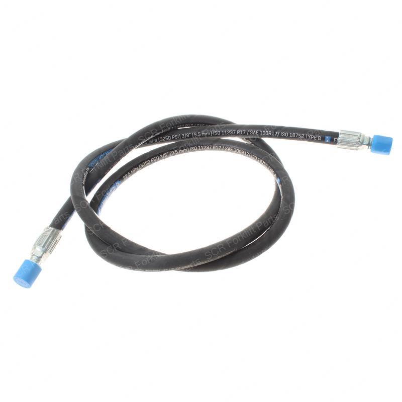 HYDRAULIC HOSE ASSEMBLY JL2752959 jl2752959 product image