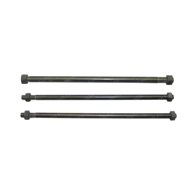TIEROD 4 SECTIONS KIT DWD501179 dwd501179 product image