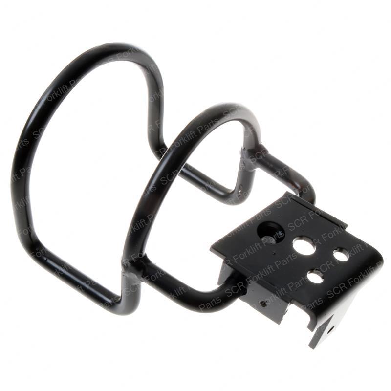 BRACKET LIGHT LH WELD CR112116 cr112116 product image