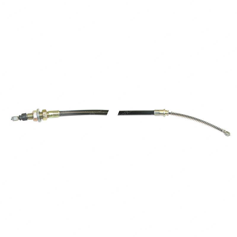 CABLE - EMERGENCY BRAKE SY31640 sy31640 product image