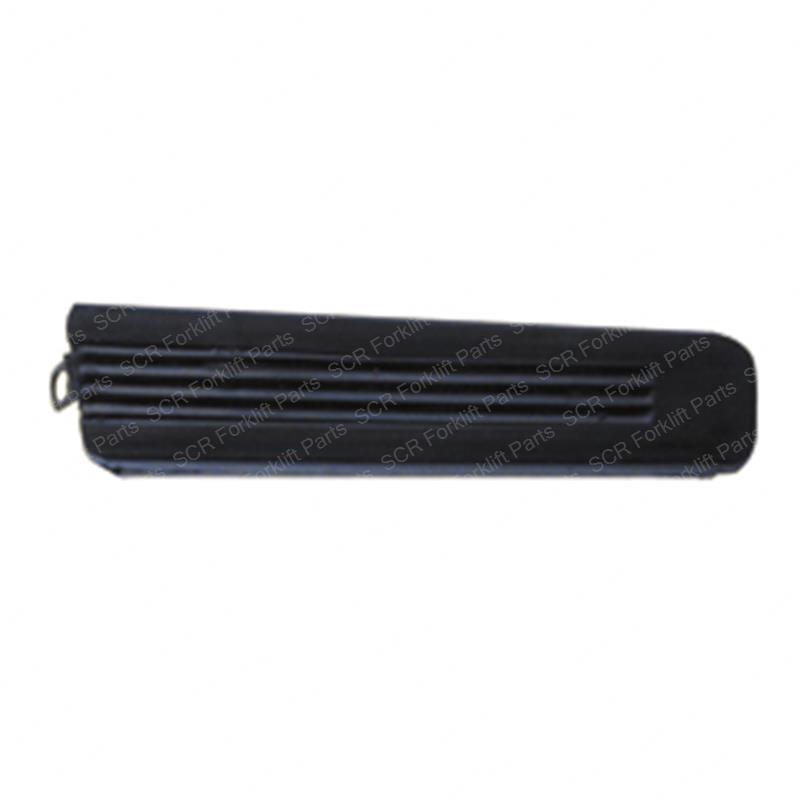 PAD - PEDAL TY00591-20673-81 ty00591-20673-81 product image
