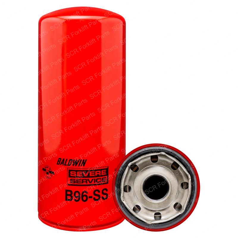 FILTER - LUBE NIB96-SS nib96-ss product image