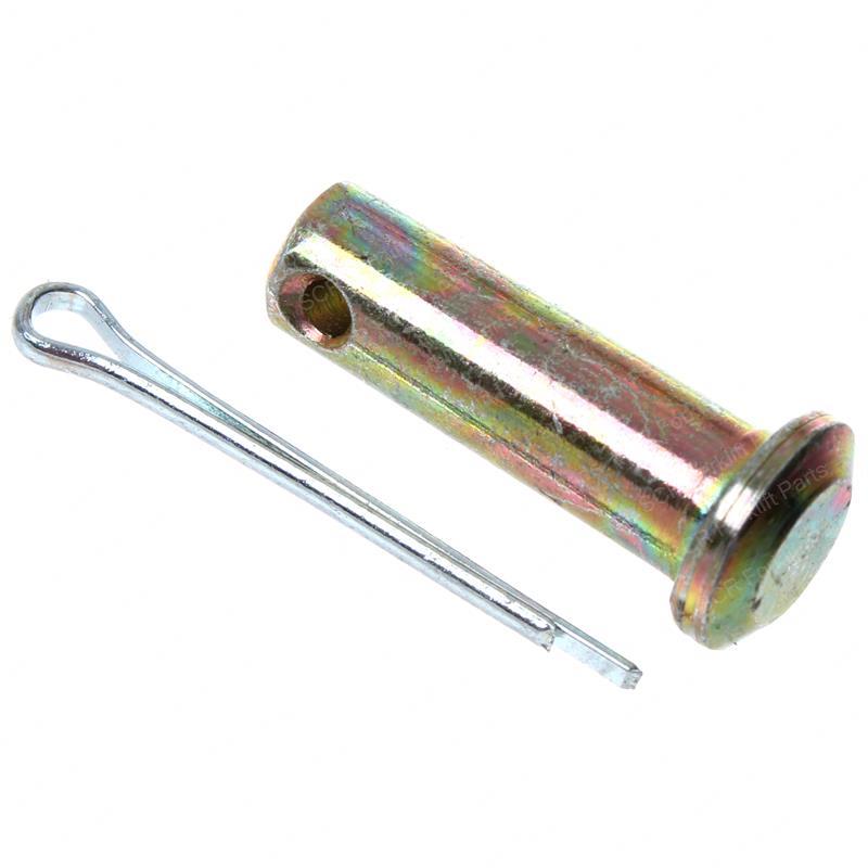 CLEVIS PIN & COTTER PIN SY1241098 sy1241098 product image
