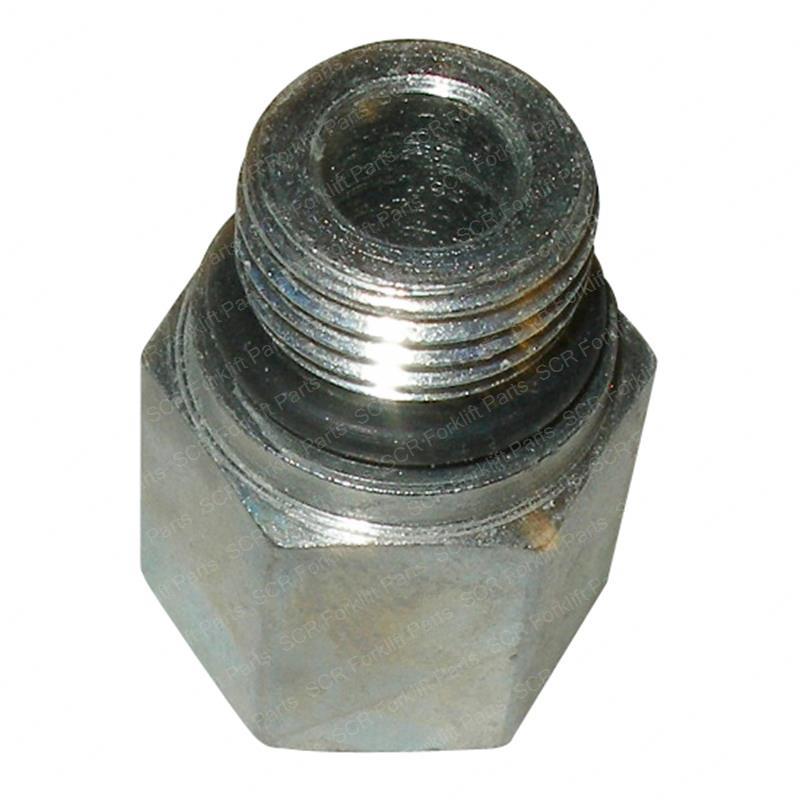ADAPTER - 916SAE X 1/4 FEM PIPE RA792-434 ra792-434 product image