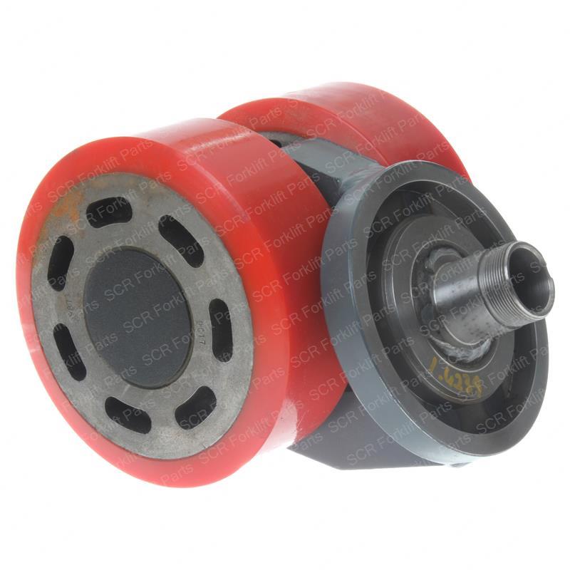 CASTER ASM NON - BRAKING RA313574-001 ra313574-001 product image