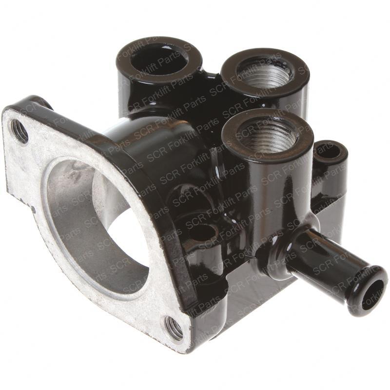 HOUSING- THERMOSTAT JC02634110 jc02634110 product image
