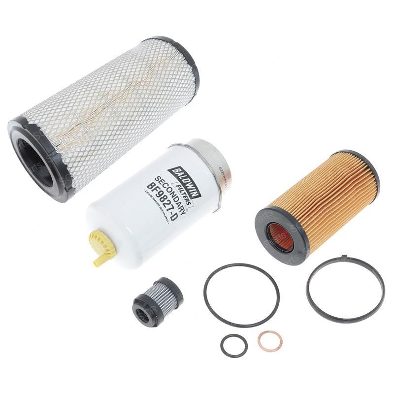FILTER JC400/03657 jc400-03657 product image
