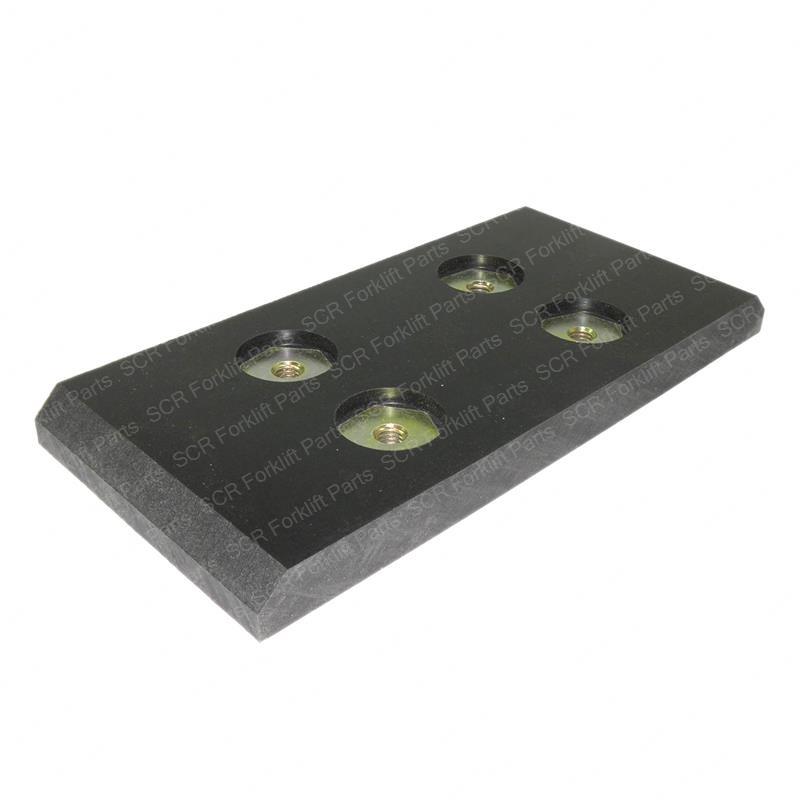 PAD WEAR.75X4.50X9.38 UHMW GRN JL3340900 jl3340900 product image