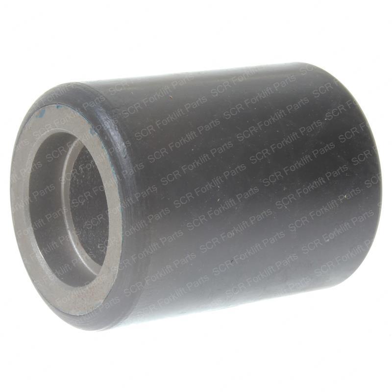 WHEEL - POLY 3.00 X 3.81 SY5552200333-THO sy5552200333-tho product image