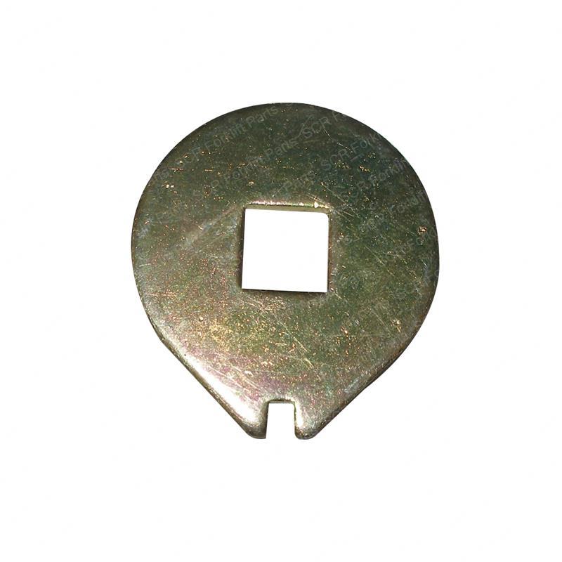 PLATE CR73337 cr73337 product image