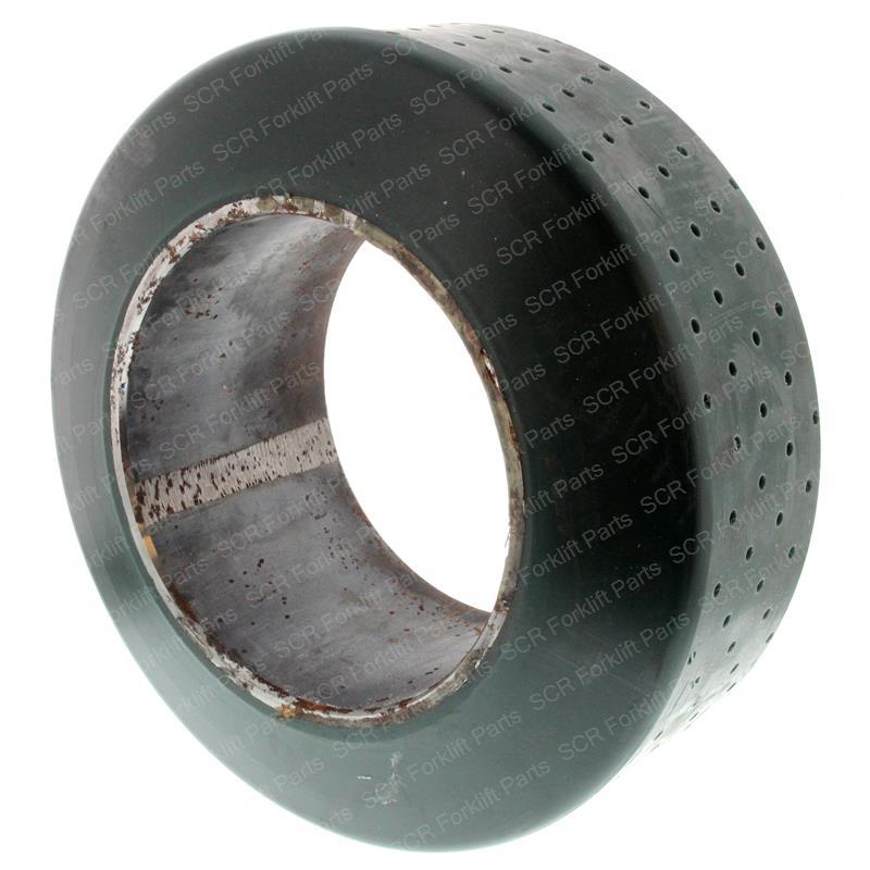 TIRE - POLY DYALON A CR077050-341-6 cr077050-341-6 product image