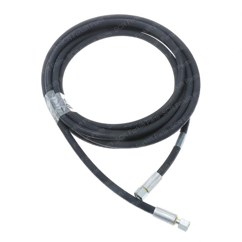 N/D HYDRAULIC HOSE GN49119-23600GT gn49119-23600gt product image