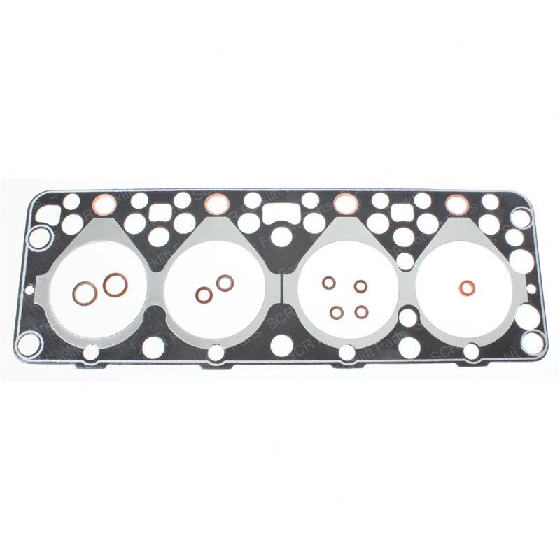 GASKET - HEAD NI11044-V1700 ni11044-v1700 product image