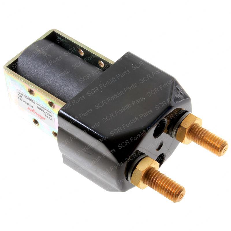 CONTACTOR ASSY-FORWARD & REVERS NI29340-4SB0A ni29340-4sb0a product image