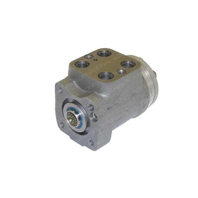 PUMP - STEERING MB0913708 mb0913708 product image
