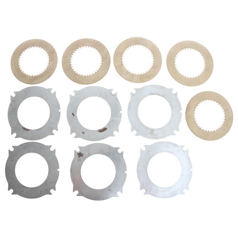 BRAKE KIT DISC DWA523051 dwa523051 product image