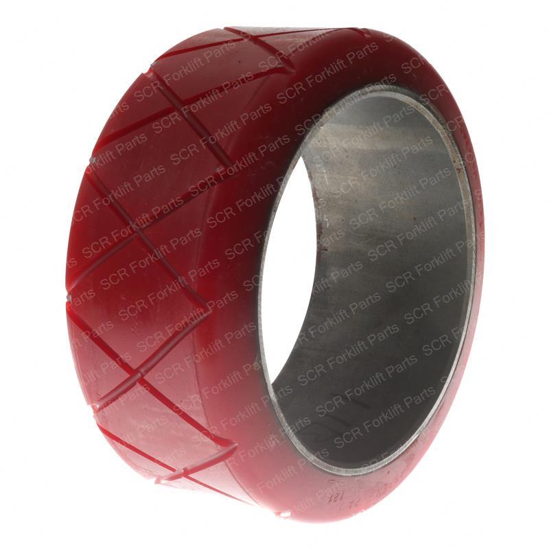 TIRE - POLY 13X5.5X9.5 TSW-XG CR310211-10-5-SUP cr310211-10-5-sup product image