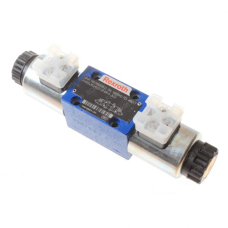VALVE - CETOP SY1262831 sy1262831 product image
