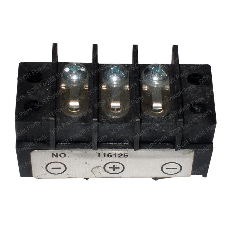 SUPPRESSOR BLOCK CR116125 cr116125 product image