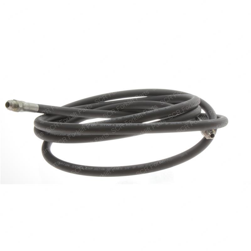 HOSE ASSEMBLY - HYDRAULIC HY1368407 hy1368407 product image