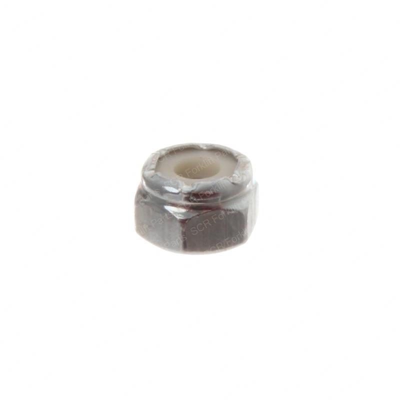 NUT - NYLOC 8-32 JL3300392 jl3300392 product image