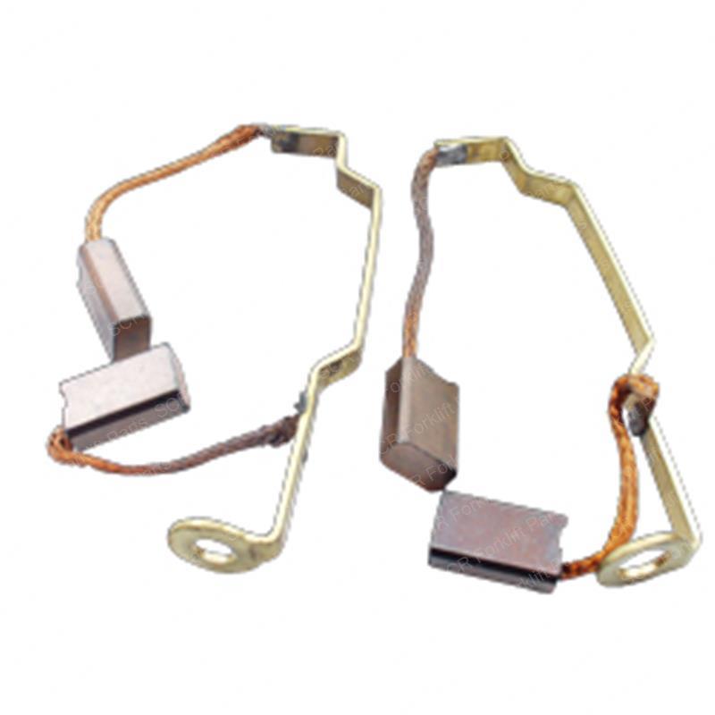 BRUSH PAIR SET - 2 MB0802190 mb0802190 product image