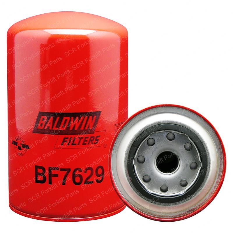 FILTER - FUEL NIBF7629 nibf7629 product image