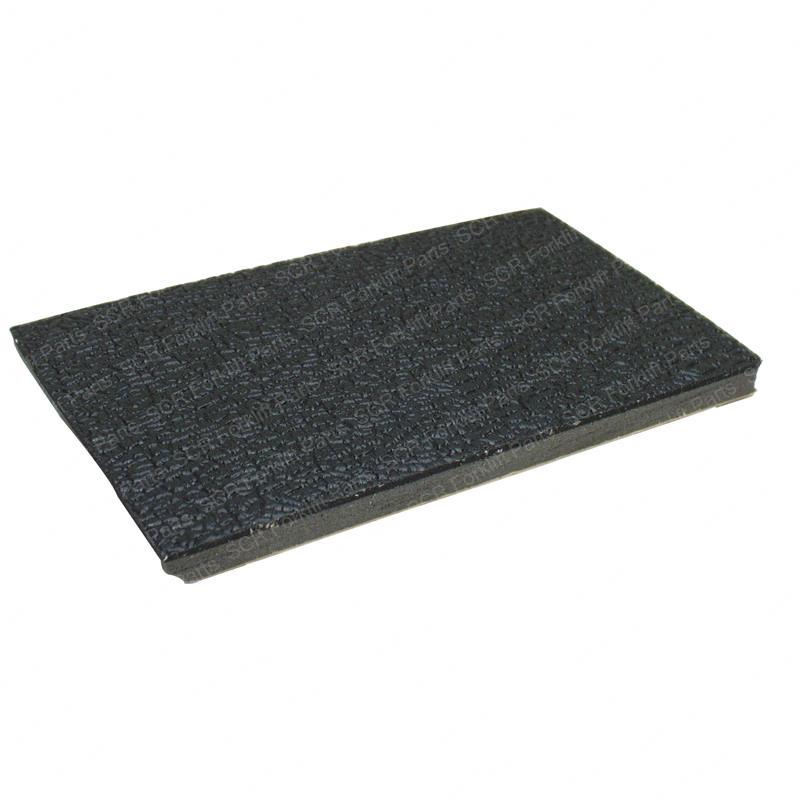 PAD - DEADMAN RA123-001-423 ra123-001-423 product image