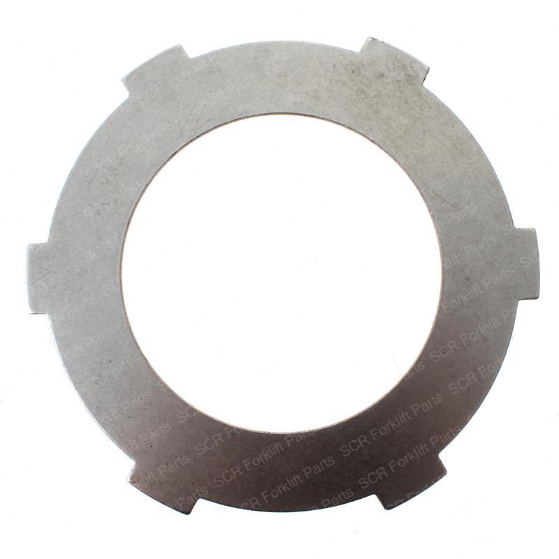 PLATE. CLUTCH NI112T2-52261 ni112t2-52261 product image