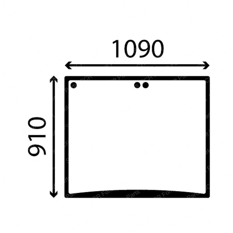 BACKLIGHT-GREEN JC827-30543 jc827-30543 product image