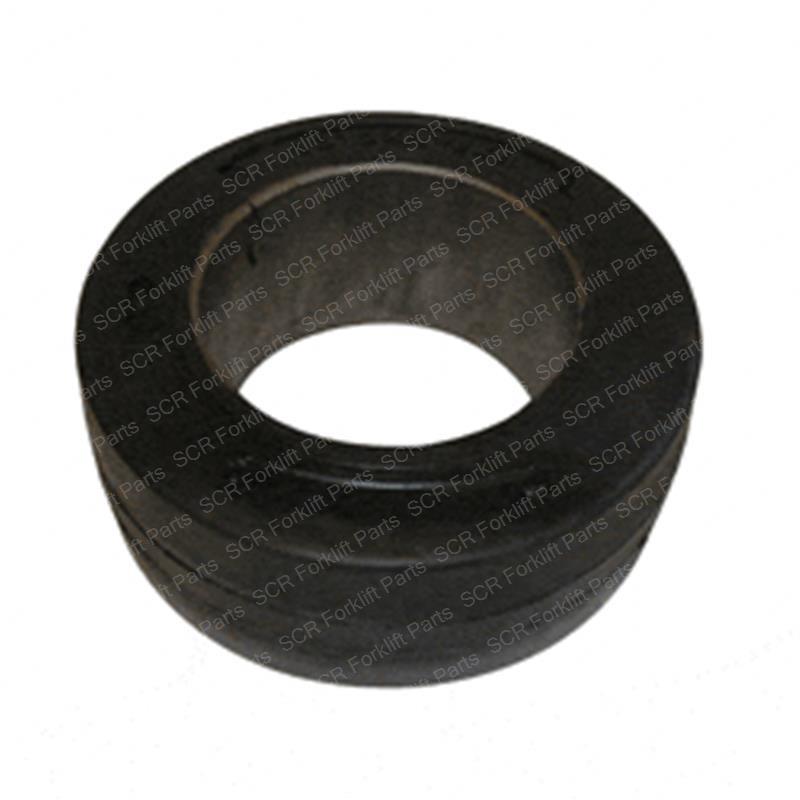 TIRE - 14X5X10 SMOOTH DW121130301 dw121130301 product image