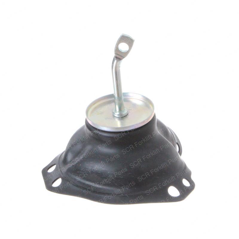 DIAPH ASSEMBLY (AC16093-D0100)
