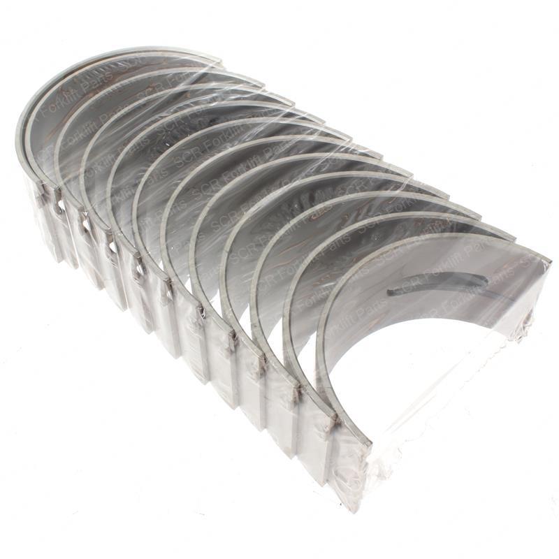 CONN ROD BEARING SET MB1150298 mb1150298 product image