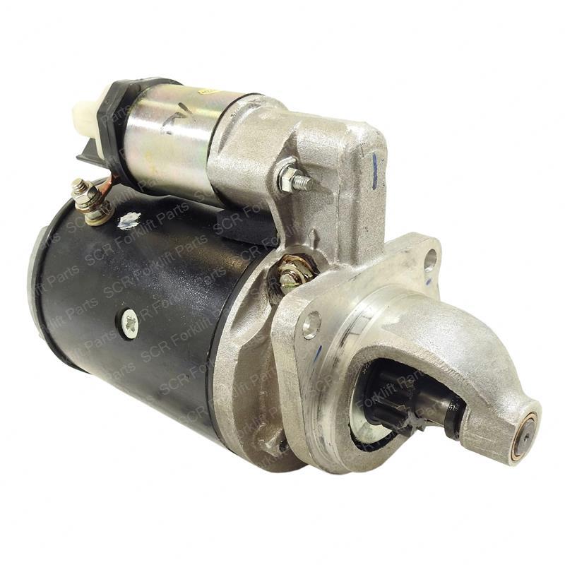STARTER 12VDC GN07.4501.0010 gn07-4501-0010 product image