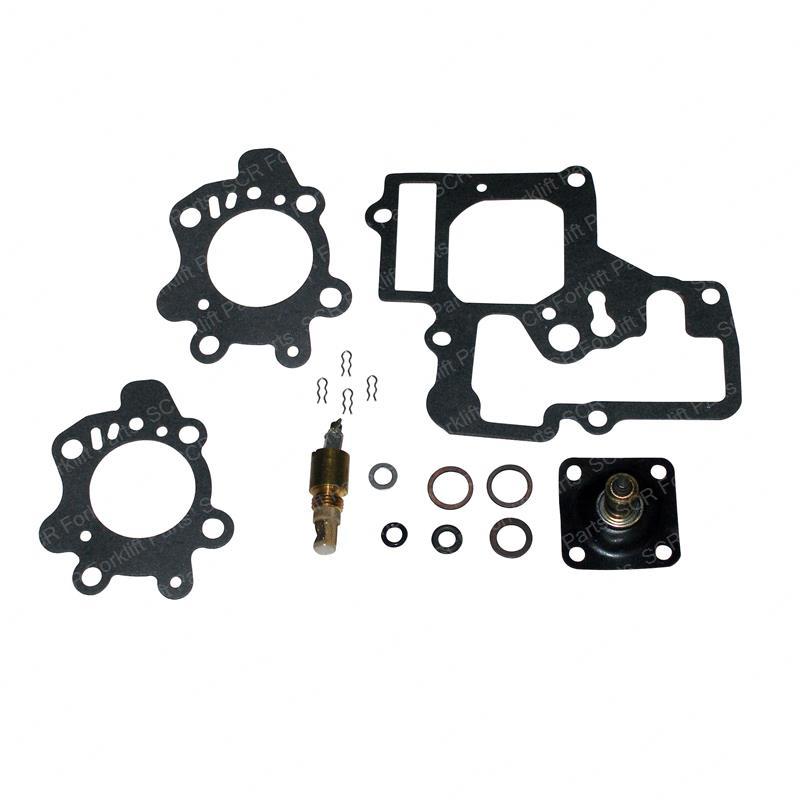 REPAIR KIT - CARBURETOR DWD700739 dwd700739 product image