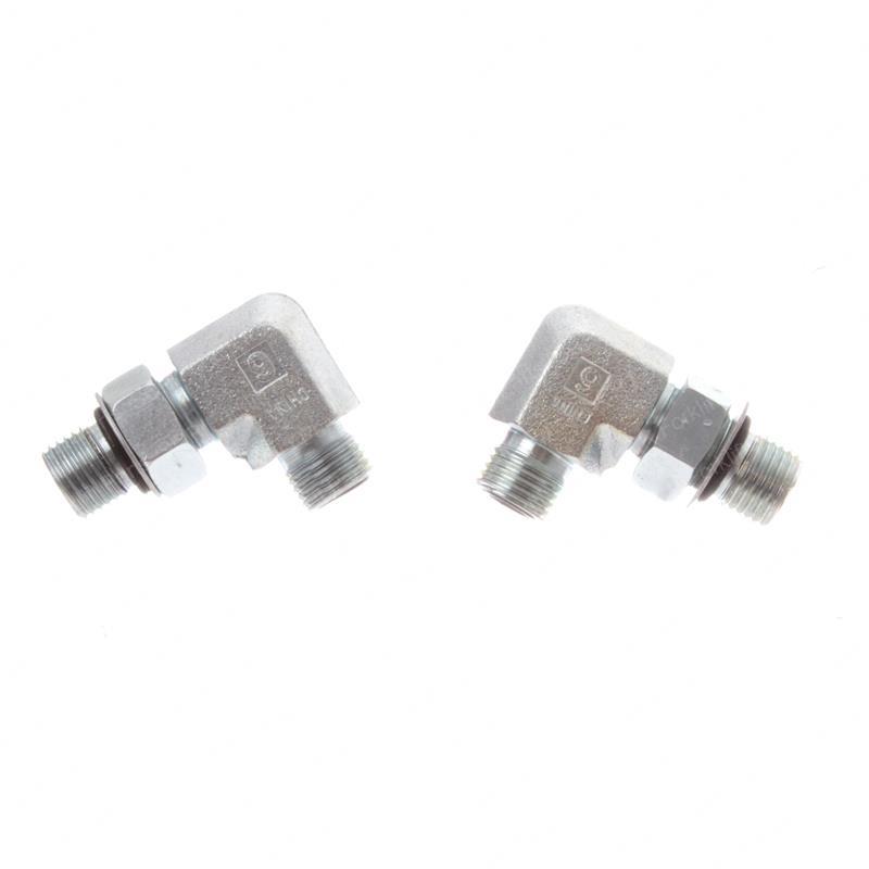 RC5500 STEER MOTOR FITTING KIT CR146348 cr146348 product image